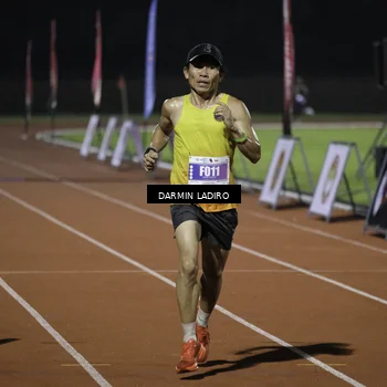 Runner Photo 4793890