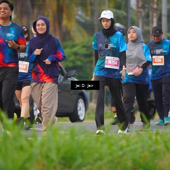 Runner Photo 4793891