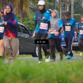 Runner Photo 4793895