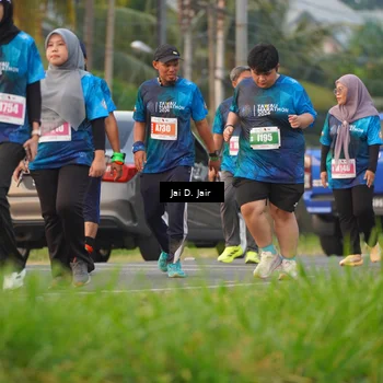 Runner Photo 4793898