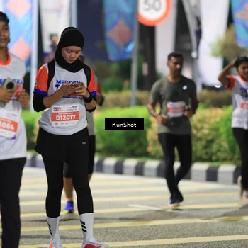 Runner Photo 4793906