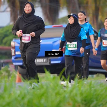 Runner Photo 4793907