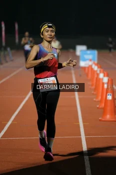 Runner Photo 4793909