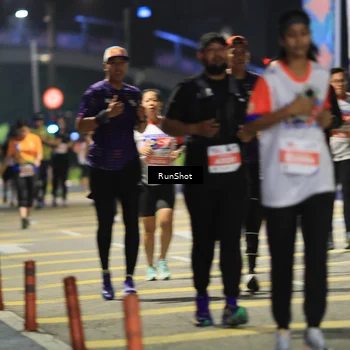 Runner Photo 4793910