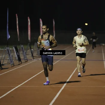 Runner Photo 4793913