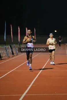 Runner Photo 4793918