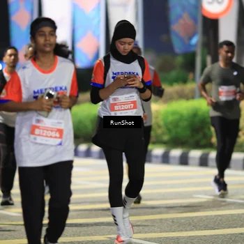 Runner Photo 4793920