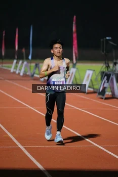 Runner Photo 4793924