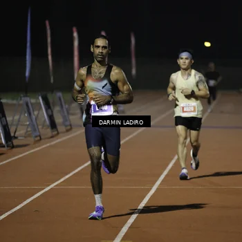 Runner Photo 4793925