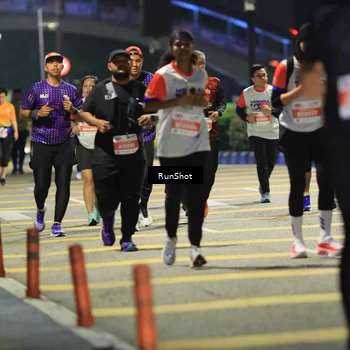 Runner Photo 4793930