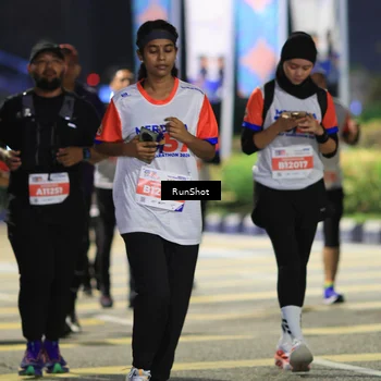 Runner Photo 4793932