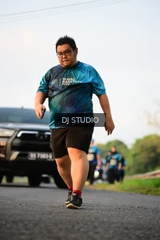 Runner Photo 4793937
