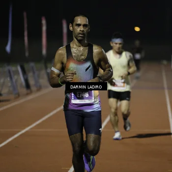 Runner Photo 4793938