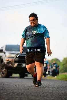 Runner Photo 4793939