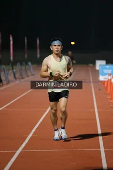 Runner Photo 4793942