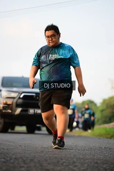 Runner Photo 4793945