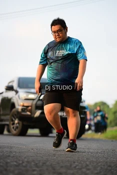 Runner Photo 4793949