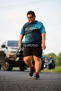 Runner Photo 4793951
