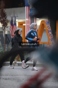 Runner Photo 4793956