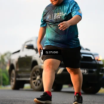 Runner Photo 4793958