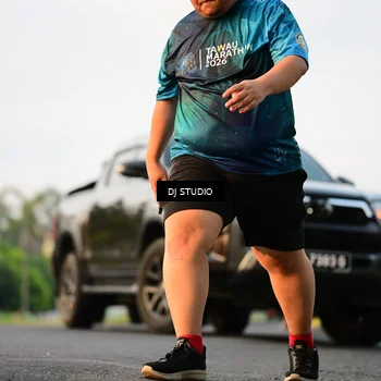 Runner Photo 4793961