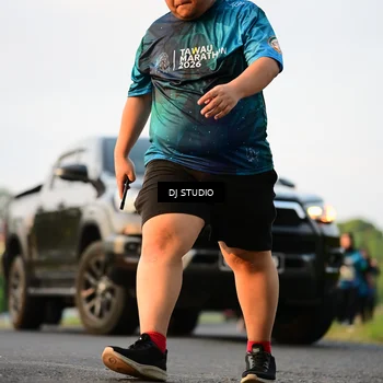 Runner Photo 4793965