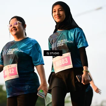 Runner Photo 4793972