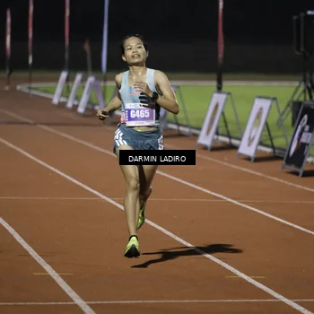 Runner Photo 4793973