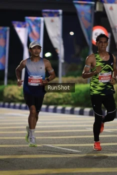 Runner Photo 4793977