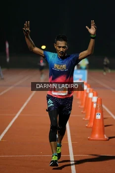 Runner Photo 4793980