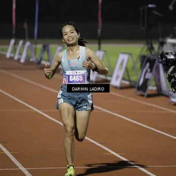 Runner Photo 4793981