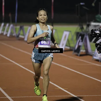 Runner Photo 4793982