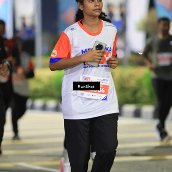 Runner Photo 4793983