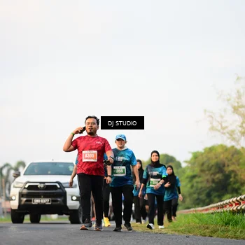 Runner Photo 4793986