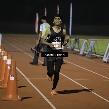 Runner Photo 4793989