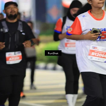 Runner Photo 4793992