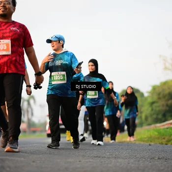 Runner Photo 4793995