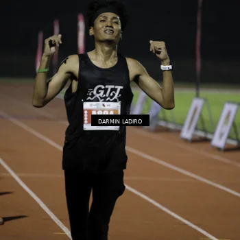 Runner Photo 4793996