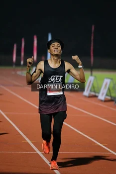 Runner Photo 4793997