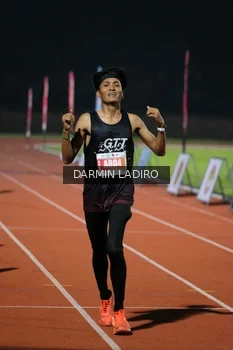 Runner Photo 4793998