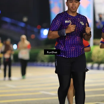 Runner Photo 4794001