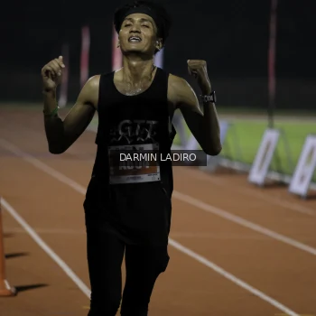 Runner Photo 4794003