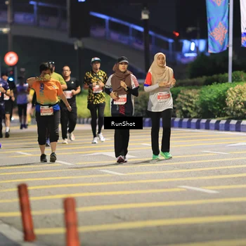 Runner Photo 4794005