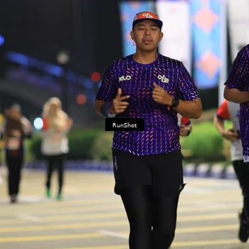 Runner Photo 4794006