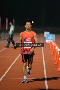 Runner Photo 4794010