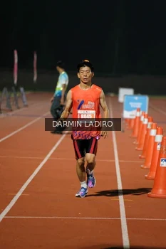 Runner Photo 4794011
