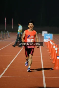 Runner Photo 4794012