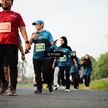 Runner Photo 4794014