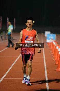 Runner Photo 4794015