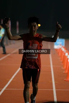 Runner Photo 4794019